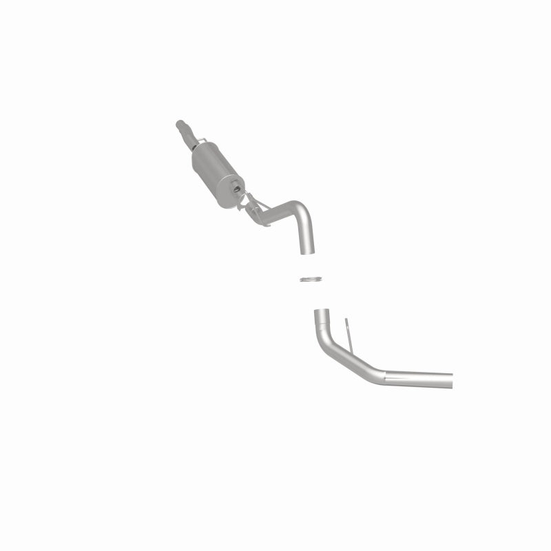 MagnaFlow BRE Exhaust Kit 11-14 Ford F-150