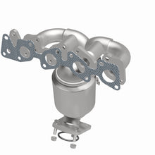 Load image into Gallery viewer, MagnaFlow 13-15 Chevrolet Spark 1.2L California Grade CARB Compliant Direct-Fit Catalytic Converter