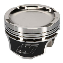 Load image into Gallery viewer, Wiseco 1400 HD Mitsubishi EVO 8 - 4G63 Turbo -21cc Piston Shelf Stock