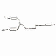 Load image into Gallery viewer, MagnaFlow BRE Exhaust Kit 12-16 Chevy Impala 3.6L