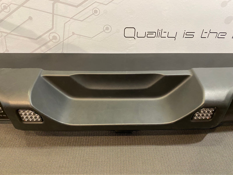 Oracle Rear Bumper LED Reverse Lights for Jeep Wrangler JL - 6000K NO RETURNS