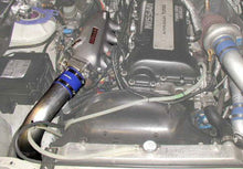 Load image into Gallery viewer, GReddy Nissan S14/S15 Special Piping (Adapts p/n 13522318 Intake Manifold to I/C Kit)