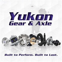 Load image into Gallery viewer, Yukon Gear Replacement Pinion Nut Washer For Dana 80