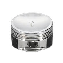 Load image into Gallery viewer, Manley Ford 4.6L Modular V8 Piston Set - 3.582in Bore 1.200in CH, -18.00 CC