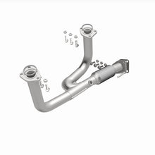 Load image into Gallery viewer, BRE Exhaust 98-02 Accord 3.0L Front Pipe Kit