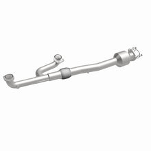 Load image into Gallery viewer, MagnaFlow 16-17 Honda Accord 3.5L Direct-Fit Catalytic Converter