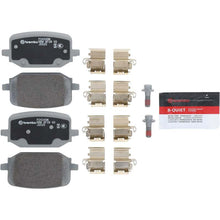 Load image into Gallery viewer, Brembo OE 20-22 Ford Explorer/20-22 Police Interceptor Utility PRIME Ceramic Brake Pad - Rear