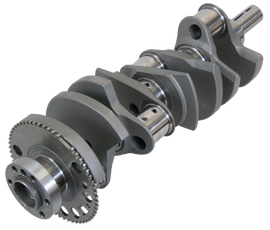 Eagle Chevy LS2 58 Tooth Reluctor 4340 Billet Crankshaft