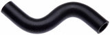 Gates 2013 Nissan Leaf Electric Upper Tee To Reservoir Molded Heater Hose