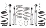 UMI Performance 78-88 GM G-Body Spring/Shock Lowering Kit 1in Rear 250lb