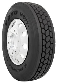 Toyo M677+ Tire - 295/75R22.5 144/141L G/14