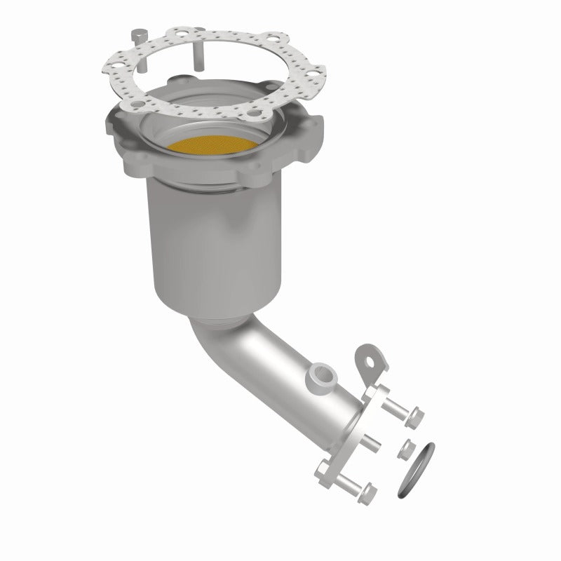 MagnaFlow 05-08 Nissan Maxima 3.5L California Grade CARB Compliant Direct-Fit Catalytic Converter