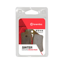 Load image into Gallery viewer, Brembo OE 00-00 KTM Duke R 890cc Brake Pad - Rear