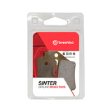 Brembo 00-00 KTM Duke R 890cc Brake Pad - Rear