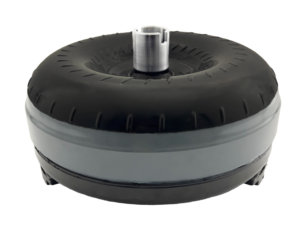 GM 298mm HP 4L60 LT Torque Converter