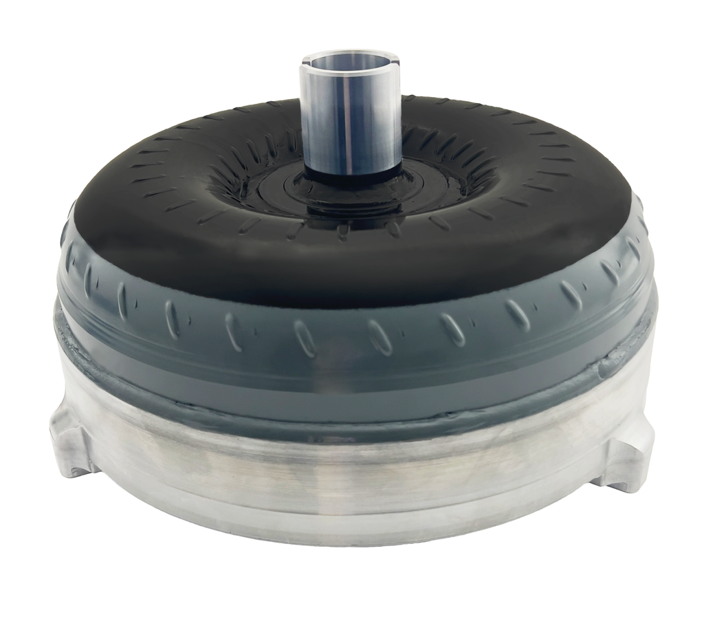 GM 258mm Pro Series 4L60 LS Torque Converter
