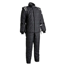 Load image into Gallery viewer, Sparco Suit X20 Jacket SFI-20 54 Blk