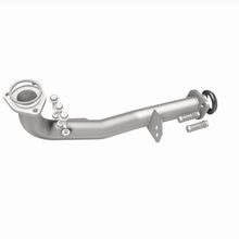 Load image into Gallery viewer, BRE Exhaust 93-95 Civic del Sol 1.5L Front Pipe Kit