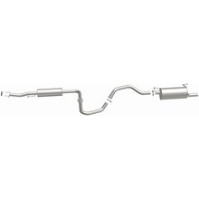 Load image into Gallery viewer, MagnaFlow BRE Exhaust Kit 07 Nissan Sentra 2.0L