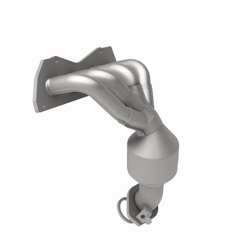 MagnaFlow 09-12 Toyota RAV4 2.5L California Grade CARB Compliant Direct-Fit Catalytic Converter
