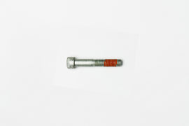 Wilwood bolt 3/8-16X2.25 LG shcs alloy WES072 CL1 silver epoxy 1193-S holo-krome (OEM)