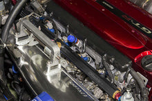 Load image into Gallery viewer, GReddy FUEL DELIVERY TUBE RB26 10.5 - BLACK