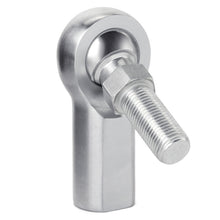 Load image into Gallery viewer, QA1 X Series Endura Rod End - Female/Right Hand - .25in Bore x 1/4-28 w/Stud - Alloy Steel
