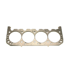 Load image into Gallery viewer, Cometic Ford 800 Pro Stock V8 .051in MLS Cyl Head Gasket-4.770in Bore-5.000in Bore Centers