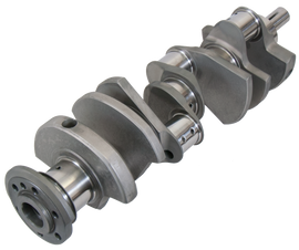 Eagle Pontiac 400 Forged Steel Crankshaft, 4.2500in Stroke