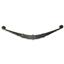 Load image into Gallery viewer, Omix Front Leaf Spring 10 Leaf 55-75 Jeep CJ Models