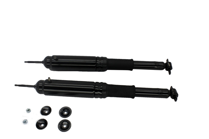 KYB Shocks & Struts Self Leveling Rear BUICK LeSabre 2000-05 BUICK Lucerne 2006-09 BUICK Park Avenue