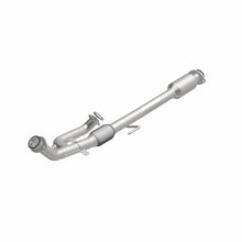 Load image into Gallery viewer, MagnaFlow 07-17 Toyota Camry 3.5L California Grade CARB Compliant Direct-Fit Catalytic Converter
