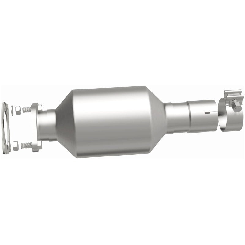 MagnaFlow 13-16 Ford C-Max 2.0L California Grade CARB Compliant Direct-Fit Catalytic Converter