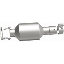 Load image into Gallery viewer, MagnaFlow 13-16 Ford C-Max 2.0L California Grade CARB Compliant Direct-Fit Catalytic Converter
