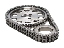 Load image into Gallery viewer, Manley Billet Timing Chain Kit - Small Block Chevrolet - BBC Snout - Torrington