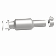 Load image into Gallery viewer, MagnaFlow 13-16 Ford Fusion 2.0L California Grade CARB Compliant Direct-Fit Catalytic Converter