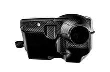 Load image into Gallery viewer, AWE Tuning VW GTI/Golf R MK7 1.8T/2.0T 8V (MQB) Carbon Fiber AirGate Intake w/o Lid