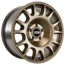 Load image into Gallery viewer, BBS TS-R 20x9in - 5x130 - 84.1 CB - ET25 - Satin Bronze Wheel