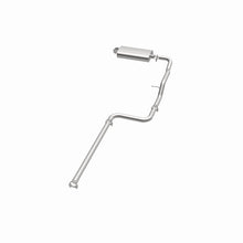 Load image into Gallery viewer, MagnaFlow BRE Exhaust Kit 95-99 Dodge Neon 2.0L
