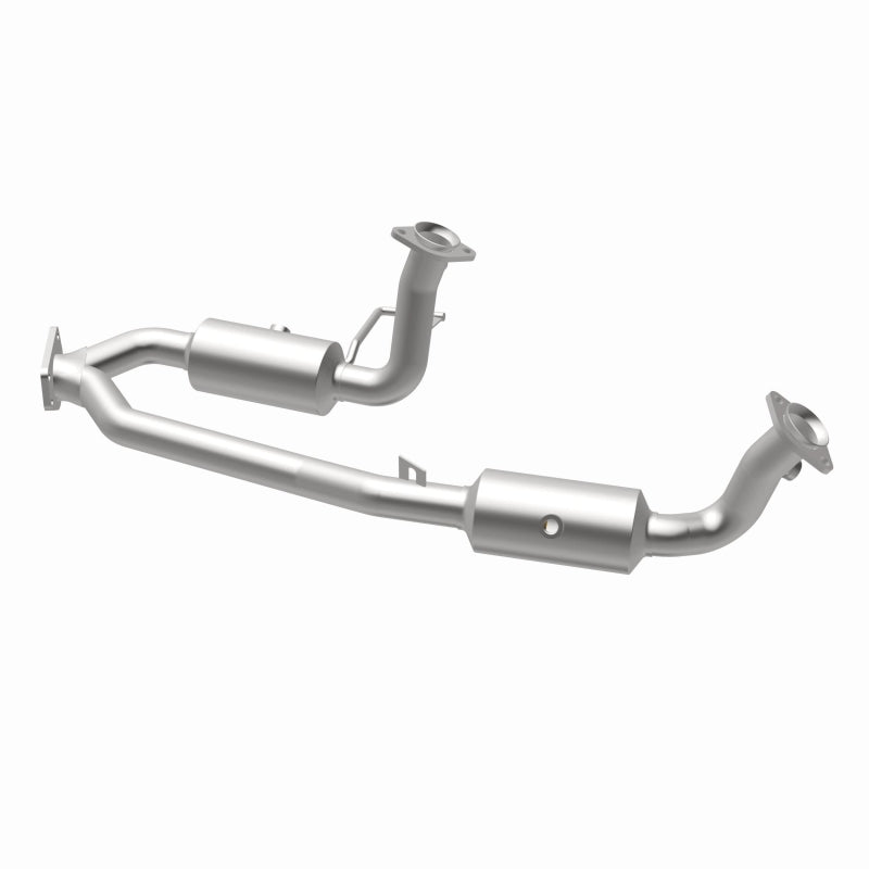 MagnaFlow 01-03 Ford Windstar 3.8L California Grade CARB Compliant Direct-Fit Catalytic Converter