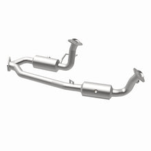 Load image into Gallery viewer, MagnaFlow 01-03 Ford Windstar 3.8L California Grade CARB Compliant Direct-Fit Catalytic Converter