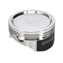 Load image into Gallery viewer, Manley Chevrolet LS Piston Set - 4.165in Bore 1.115in CH, -29.00 CC