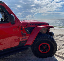 Load image into Gallery viewer, Oracle Sidetrack LED System For Jeep Wrangler JL/ Gladiator JT NO RETURNS