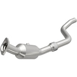 MagnaFlow Direct Fit Catalytic Converter 05 Chrysler 300 C V8 5.7L