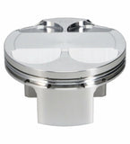 JE Pistons Kawasaki ZX14 14 to 1 Piston Kit