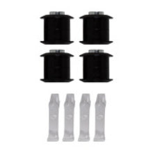 Load image into Gallery viewer, Bilstein B1 (Components) Replacement Bushing Kits