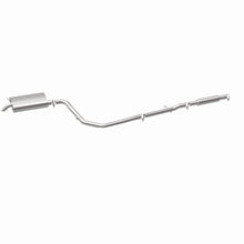 Load image into Gallery viewer, MagnaFlow BRE Exhaust Kit 05-08 Five Hundred Montego 3.0L