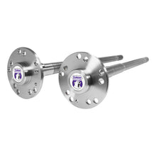 Load image into Gallery viewer, Yukon Gear 20-23 Jeep Gladiator Dana 44 Chromoly Rear Axle Kit Narrow Track 32 Spline (32.2in Long)