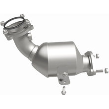 Load image into Gallery viewer, MagnaFlow 16-20 Chevrolet Camaro 6.2L Right Underbody Direct-Fit Catalytic Converter