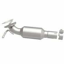 Load image into Gallery viewer, MagnaFlow 16-17 Chevrolet Cruze 1.4L California Grade CARB Compliant Direct-Fit Catalytic Converter